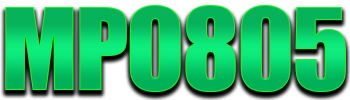 Logo Mpo805